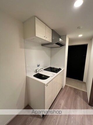 東京都新宿区中落合３丁目[1K/25.51m2]の内装7