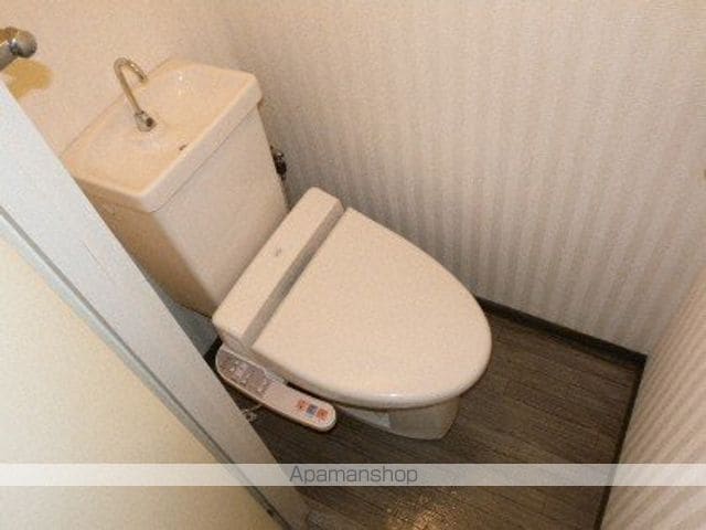 ドミール高木の内装写真