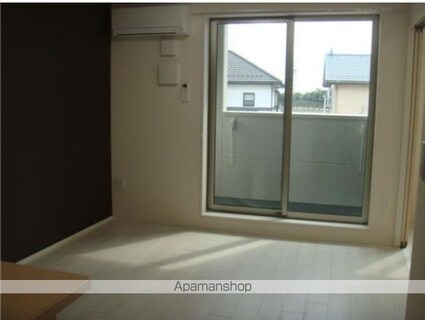 グランシード弐番館[2LDK/54.89m2]のリビング・居間