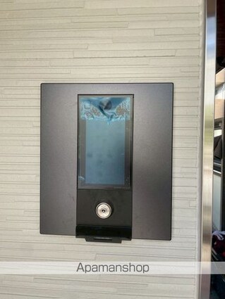 ガーデン　アステリア　西千葉[1K/26.08m2]のエントランス1