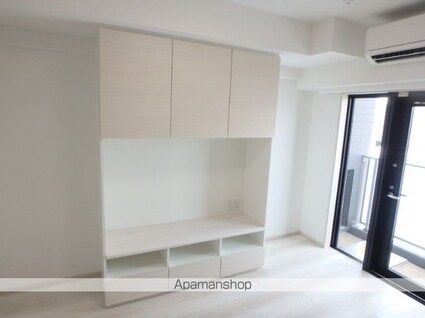 オーキッドレジデンス上野[1K/25.92m2]の収納