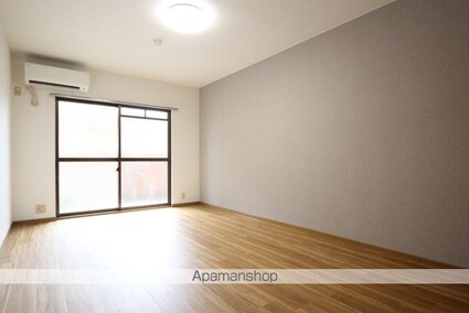 ミッキーロイヤル道後[1K/28.16m2]の内装5