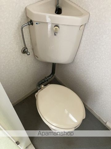 ソルクレストの内装写真