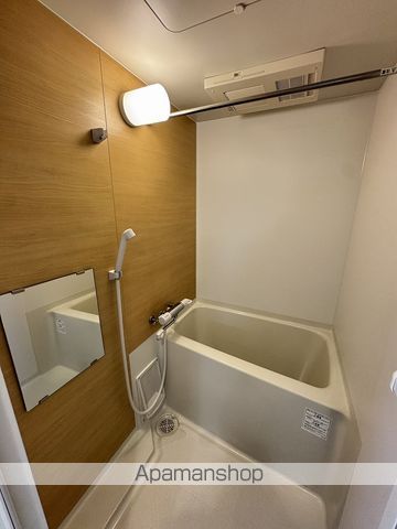 ワイズ白石の内装写真