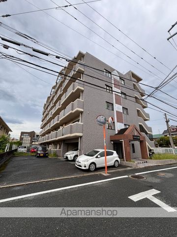 コンダクトヴィレッジ春日南の外観写真