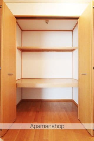 コーポのぞみの内装写真