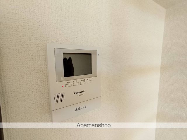 ファンタジー21の内装写真
