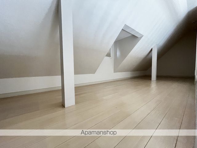 iハイツの内装写真