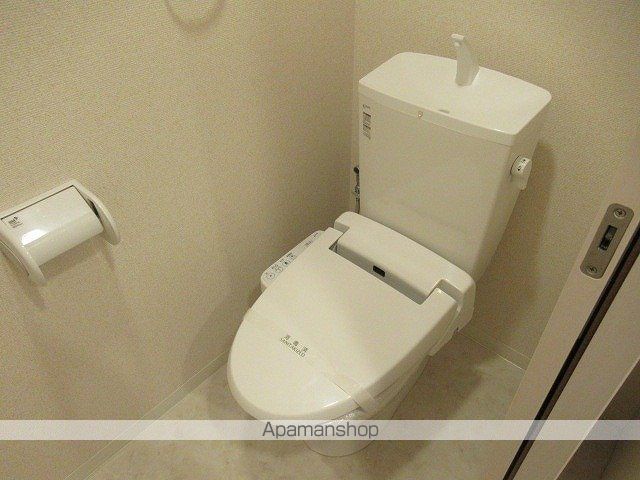 タウンコート大通の内装写真