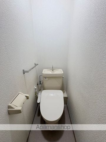 シティハイム多賀の内装写真