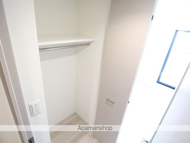 SーRESIDENCE金山FLAPの内装写真