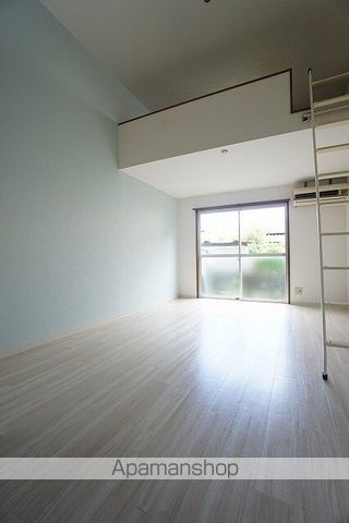 プレテ竹下の内装写真