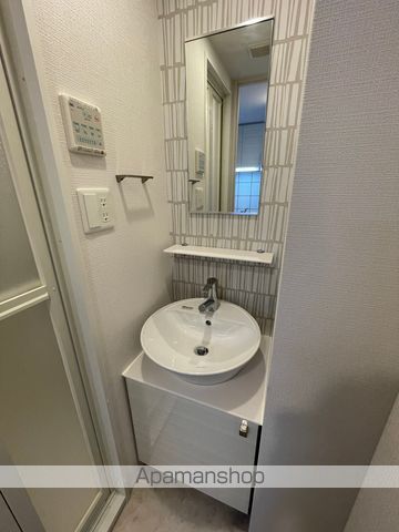 エスリード大阪エヴォルツの内装写真
