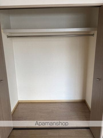 トゥルースコートの内装写真