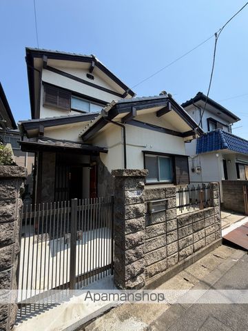 つくばエクスプレス 三郷中央駅 バス乗車時間：6分 最寄りバス停で下車 徒歩3分 2階建 築50年の外観写真