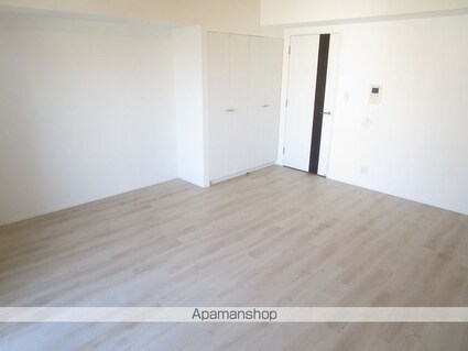 東京都杉並区堀ノ内１丁目[1K/32.58m2]の内装1