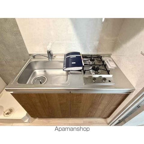 SOLASIA RESIDENCE門前仲町の内装写真