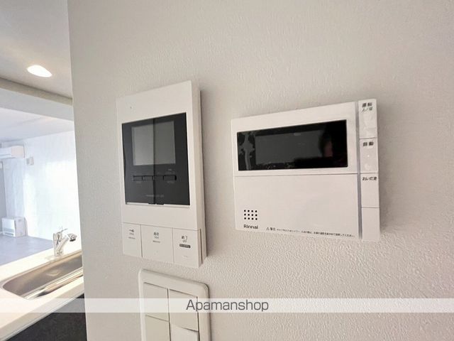 DPレジデンス南円山の内装写真