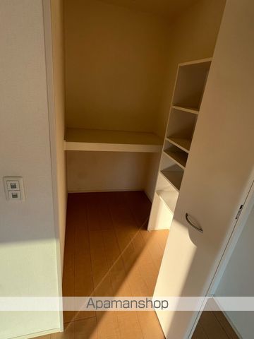 パシオーネ B棟の内装写真