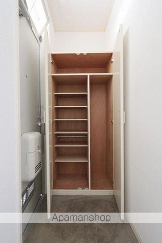 ヤマイチ館の内装写真