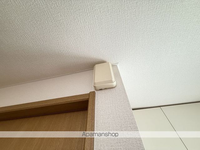 コーポスマイルIIの内装写真