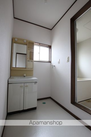 みつわコーポの内装写真