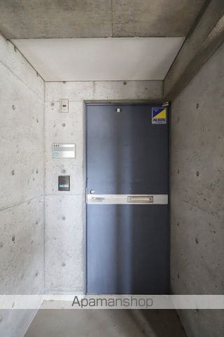 CUBE 21の内装写真