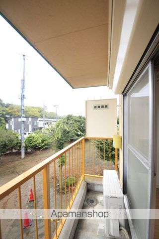 グリーンプラザ滝山の内装写真
