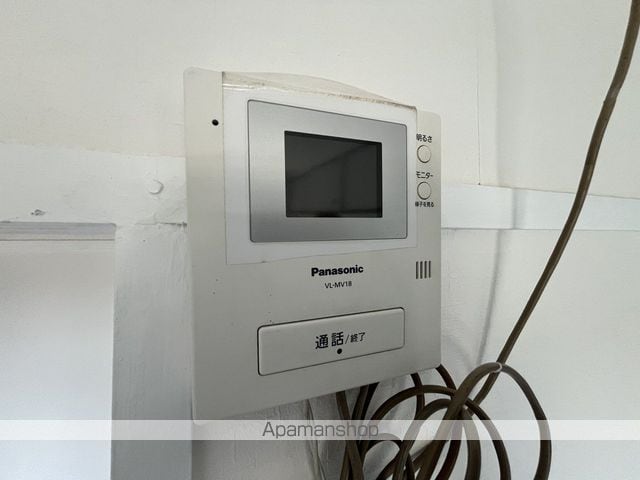 江南団地201棟の内装写真