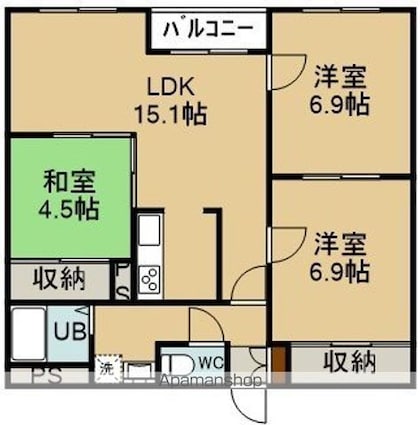 サムネイルイメージ