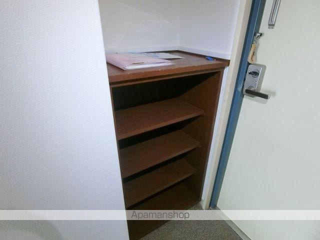 ヴィラ田辺2号館の内装写真