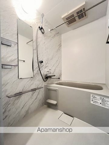 ALPHA RESIDENCE 円山北2条の内装写真