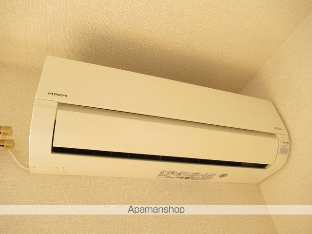 プレイン Cの内装写真