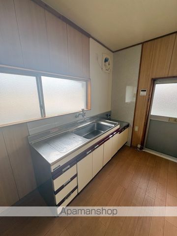 山陽本線 藤生駅 徒歩15分 1階建 築70年の内装写真