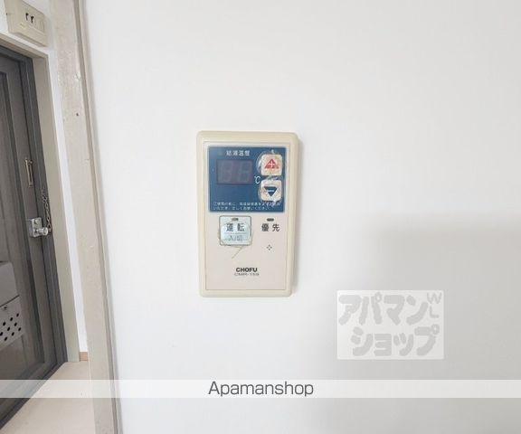 岡崎ミントビルの内装写真