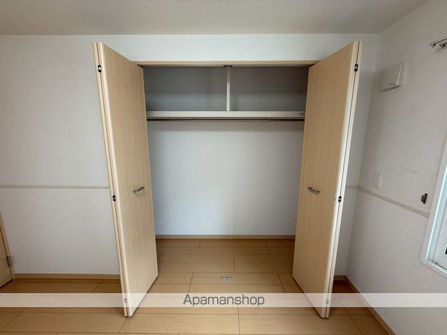 イースト29の内装写真