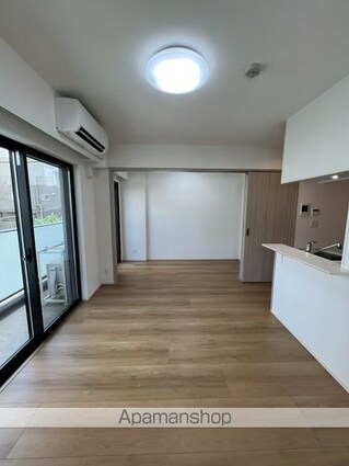 東京都中野区本町５丁目[2LDK/41.04m2]の内装2
