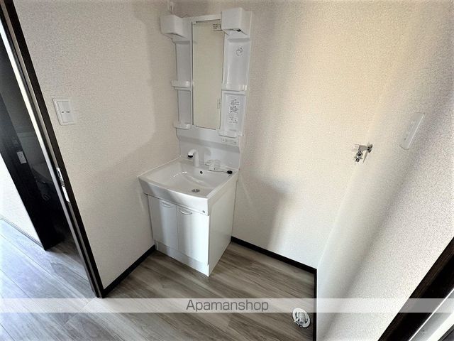 エムハイツ A・B・Cの内装写真