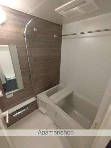 S-RESIDENCE新宿早稲田avelisの内装写真