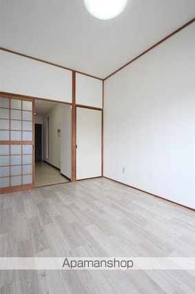 セントラルハイツ[1DK/22.14m2]の内装3