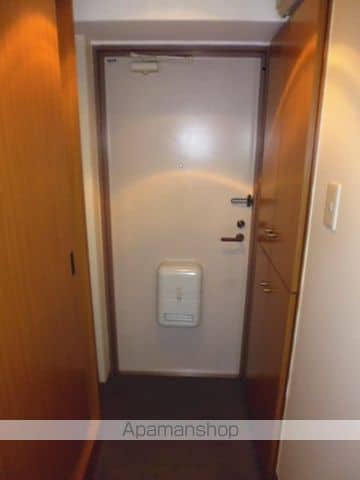 フジテラス北仙台の内装写真