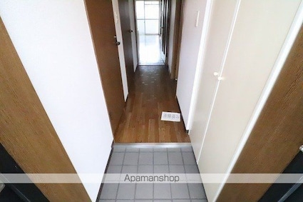 ドミール上ノ台ＡＢ[3LDK/54.45m2]の内装9