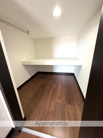 SIERRAの内装写真