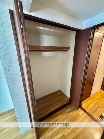 アパートメント玉川の内装写真