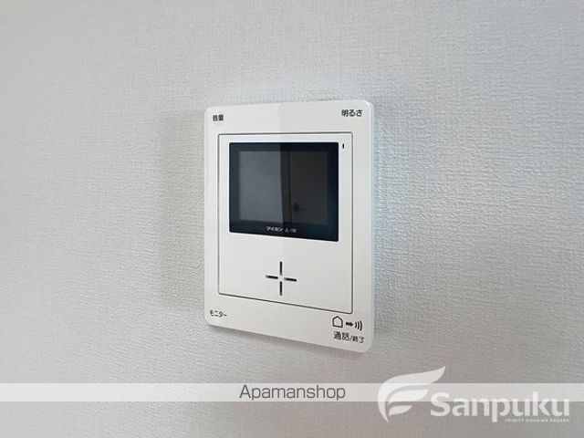 藤マンションの内装写真