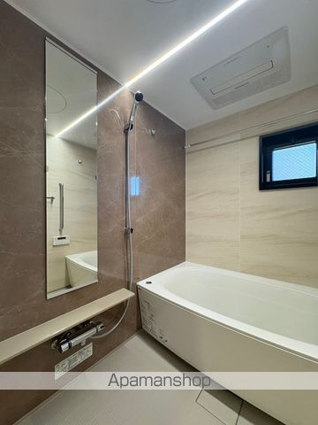 S−RESIDENCE愛宕SOUTHの内装写真