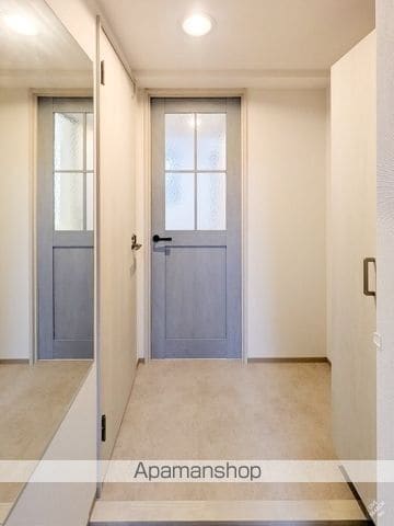 LEGALAND福島NORTHの内装写真