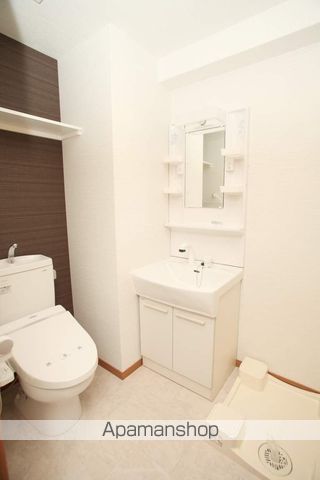 ドゥエリング梅田の内装写真