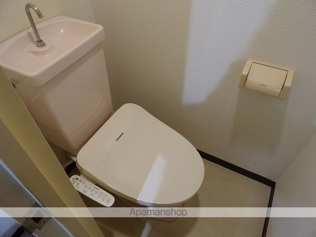 アーバンコートの内装写真