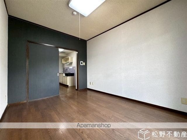 ジュネ参番館の内装写真